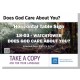 HPWP-18.3 - 2018 Edition 3 - Watchtower - "Does God Care About You?" - Table